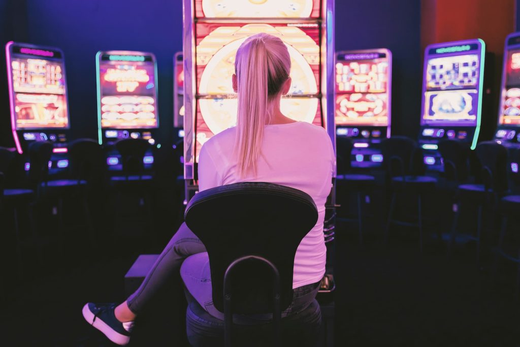 Aviator Casino Game