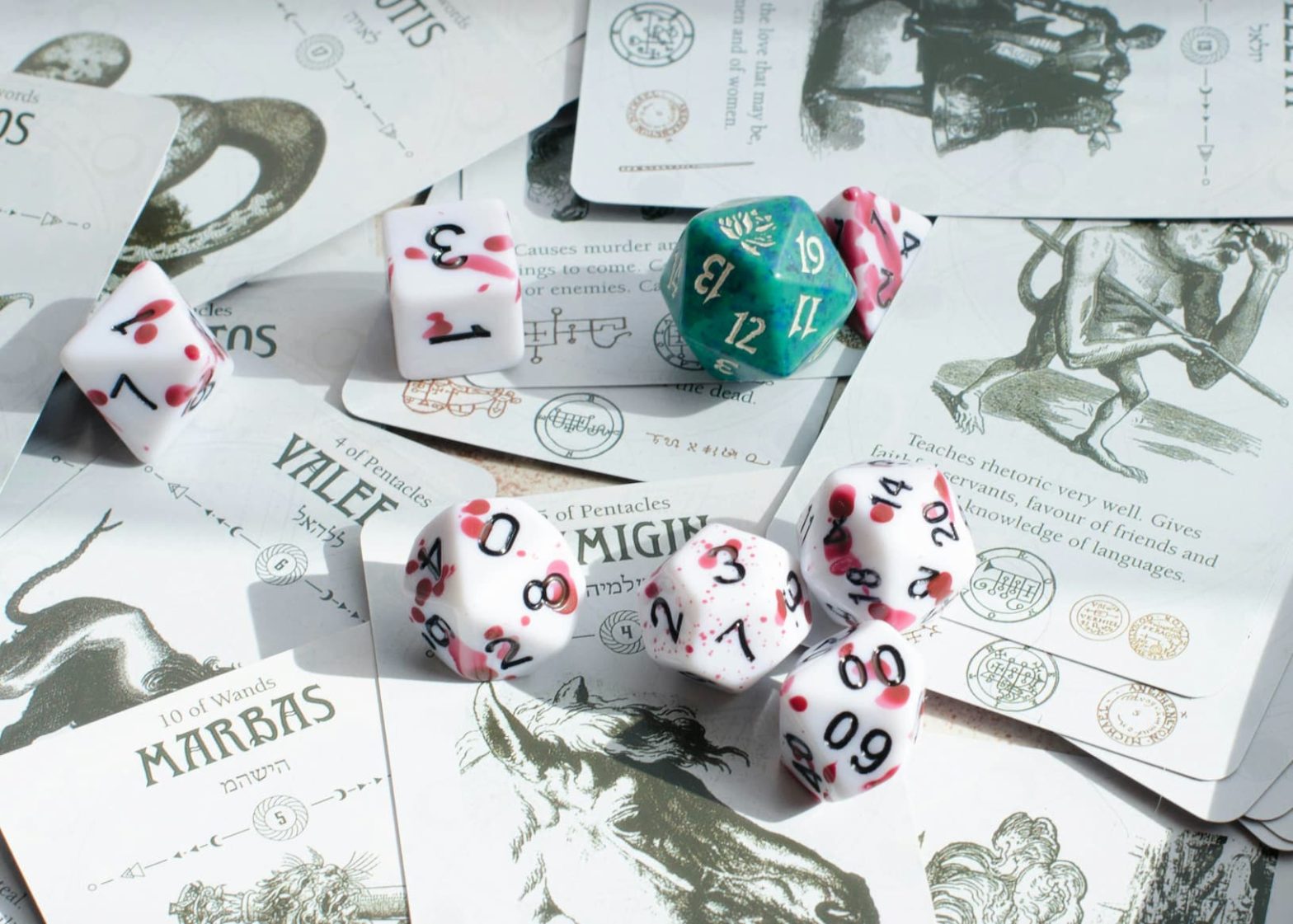 Casino Games