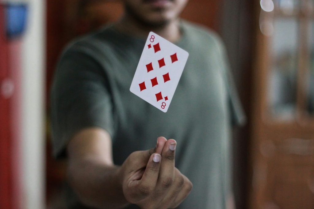 Casino Experience