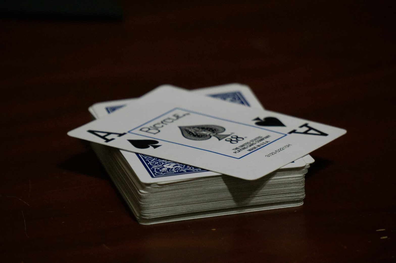 Casino Games Of Luck