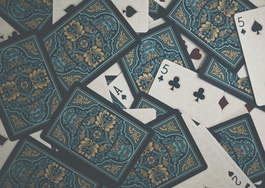 Casino Games Of Skill
