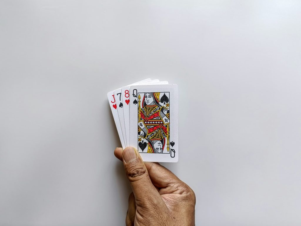 Crypto-Casinos